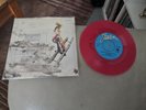 Xray Spex, Highly Inflammable, Red Vinyl, 1979, EMI Records