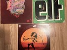 elf vinyl lps