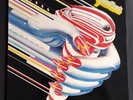 Judas Priest : Turbo (CBS 1986) **Excellent+**
