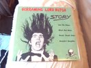 SCREAMING LORD SUTCH VINYL LP STORY vgc plus horror rock billy 60s 70s SAVAGES