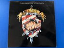 Slade - We'll Bring The House Down (LP, Album) (Very Good (VG)) - 907541777