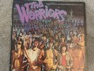 The Warriors Soundtrack Vinyl Record