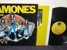 RAMONES Road To Ruin LP Original 1st Press 1978 Sire SRK-6063 w/Inner Punk NM
