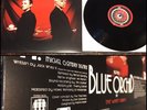 THE WHITE STRIPES Blue Orchid Remix 12” Vinyl w/ Jim Jarmusch Michel Gondry-JACK