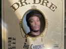 Dr. Dre The Chronic Rare Vinyl LP Deathrow Records Hip Hop Rap 1992