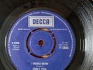 Northern Soul Records. John E Paul. I Wanna Know