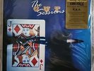 Golden Earring-The Cut  Sessions (RSD 2024, 2 LP, Blue Vinyl - Limited to 1,500)