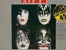 Vtg 1980 KISS - I WAS MADE FOR LOVIN YOU 12