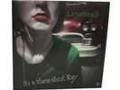 The Lemonheads - It's A Shame About Ray Vinyl LP 2014 Atlantic - EX/EX w/ Insert
