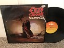 Ozzy Osbourne Blizzard Of Ozz Vinyl 12