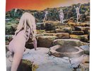 Led Zeppelin - Houses of the Holy LP - Atlantic SD 7255