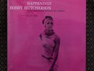 BOBBY HUTCHERSON: happenings MUSIC MATTERS 12