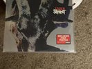Slipknot Iowa Gatefold- Limited 2 LP 2001 Roadrunner