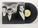 DURAN DURAN - NOTORIOUS - OZ 10 TRK VINYL LP + INNER- VGC - SYNTH POP