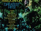The Association - The Association's Greatest Hits [Yellow Vinyl] NEW Vinyl