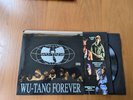 Wu-Tang Forever by Wu-Tang Clan (Record, 2018)