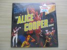 ALICE COOPER - The Alice Cooper Show - Rare & SEALED PHILIPPINES release LP
