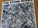 THE STONE ROSES MADE OF STONE 1991 12