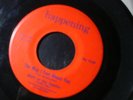 BEST OF THE BEATLES PETER BEST IF YOU CAN'T GET HER 45 RECORD HAPPENING 1117