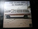 THE BLACK KEYS EL CAMINO LP RECORD