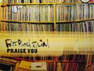 Vinyl - Maxi-Single - 12