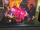 Alice In Chains Unplugged Vinyl Double LP
