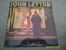 JOHN LEYTON John Leyton 1973  YORK RECORDS     mint