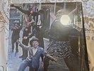 The Doors Strange Days LP 1967  Elektra EKS-74014 Vinyl