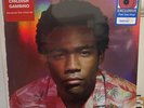Childish Gambino - Because The Internet Exclusive Pink Toes Vinyl 2xLP sealed