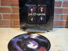 KISS  Paul Stanley  1978 Picture Disc Pressing LP in Shrink