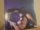 Olivia Rodrigo Guts Spilled Clear Red Purple Splatter Vinyl