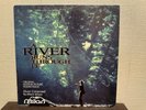 Mark Isham / A River Runs Through It OST (SMPR-202) / '93 Press Korean Vinyl LP