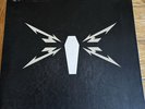 metallica death magnetic vinyl