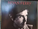 Bryan Ferry Roxy Music Avonmore Vinyl LP Limited With Cd And Insert