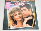 Grease - 40th Anniversary Original Soundtrack Limited Edition Pink Vinyl LP NEW