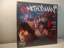 METHOD MAN TICAL O THE PREQUEL SEALED US 2004 PRESS LP VINYL RECORD
