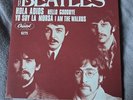 THE BEATLES U.K. 2019 45  HELLO GOODBYE  HOLA , ADIOS Reissue
