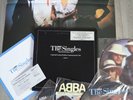 ABBA The Singles The First Ten Years Box Set, Vinyl M/NM