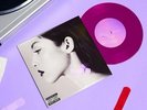 OLIVIA RODRIGO Vampire PRESALE Neon Violet Colored 7