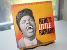 Little Richard -Here's Little Richard Vinyl Record In EX Condition. MFSL Ltd Ed