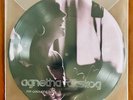 Agnetha Faltskog of ABBA - My Colouring Book (Alt Versions) - 12” Picture Disc
