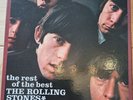 THE ROLLING STONES Story part 2 The rest of the best Decca 6.30125 German box se