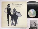 Fleetwood Mac Rumours Japan LP [39222ER]