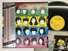 THE ROLLING STONES SOME GIRLS Japan LP [39661ER]