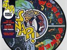 Snap  - World Power Picture Disc (Vinyl LP - 2023 - EU - Reissue)