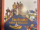 Open Reel Yellow Submarine / The Beatles Vinyl Music Tape Classic Rock