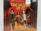 The Songs from the Wizard of Oz Disneyland Record DQ1328- SEALED ORIGINAL 1969