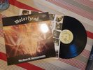 MOTORHEAD / No sleep 'til hammersmith  (1981) LP original france classic métal