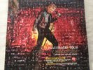 Johnny Hallyday coffret 3 vinyles 33t Palais des sports 2006 Flashback tour neuf