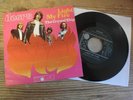 The Doors Light my fire / The crystal ship 